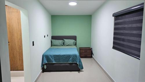 Pesqueria Apartment | Mas Que Depas Habitacion 2