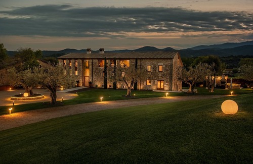 Cornella del Terri Villa | Mas Rosset - Luxury Villa Girona - Costa Brava