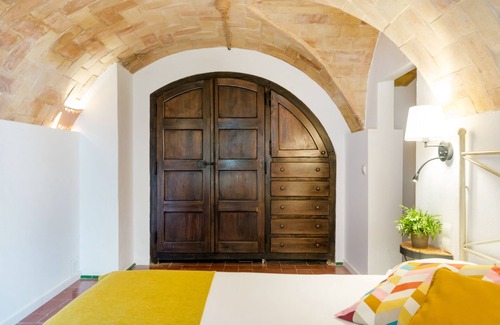 Begur Hotel | Mas Ses Vinyes - Adults Only