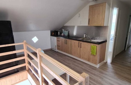 Caderousse House | Mas Soli - Large gîte in Provence with party room