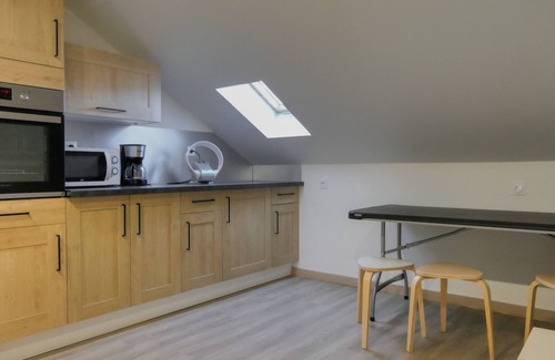 Caderousse House | Mas Soli - Large gîte in Provence with party room