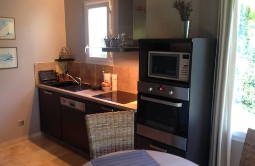 Maussane Cottage | Mas with pool in the Alpilles/Plan yourself: Video by Drone