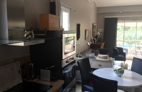 Maussane Cottage | Mas with pool in the Alpilles/Plan yourself: Video by Drone