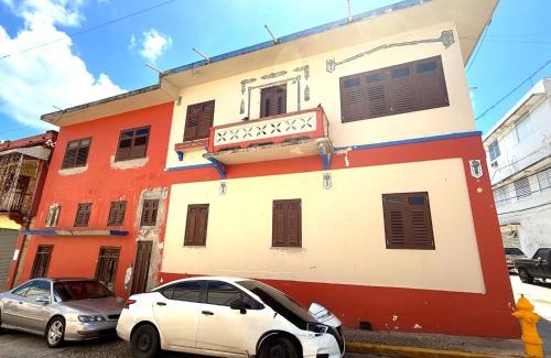 Manati Apartment | MAS101 Manati Amaizing Studio