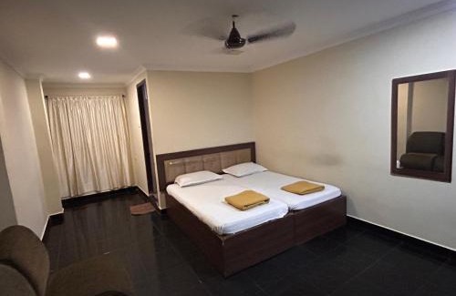 Vadapalani Hotel | Masafi Residency