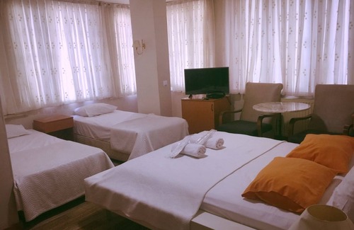 Izmit Hotel | Masal Otel