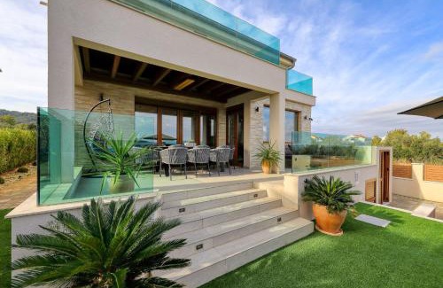 Dobropoljana Villa | Masanda