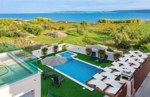 Dobropoljana Villa | Masanda