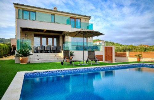 Dobropoljana Villa | Masanda