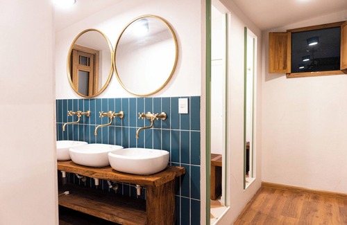 La Candelaria Hostel | Masaya Bogotá