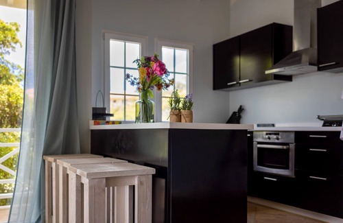 Jan Thiel Villa | Masbango Luxury Penthouse at Jan Thiel