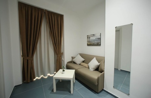 Historical Center Bed & Breakfast | Mascalzone Latino Luxury Rooms