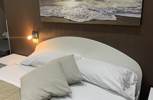 Historical Center Bed & Breakfast | Mascalzone Latino Luxury Rooms