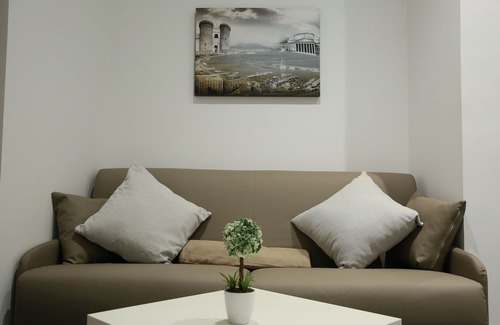 Historical Center Bed & Breakfast | Mascalzone Latino Luxury Rooms