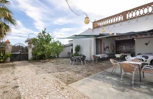 Castellvi de la Marca House | Masia Cal Vies