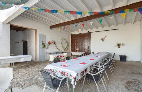 Castellvi de la Marca House | Masia Cal Vies