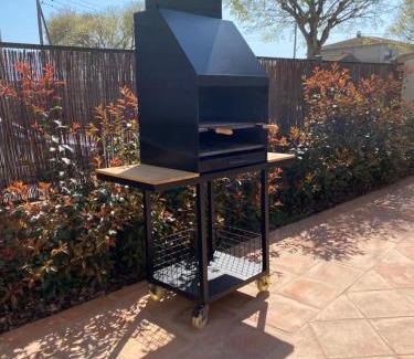 Palau-solita i Plegamans House | Masia Can Llonch