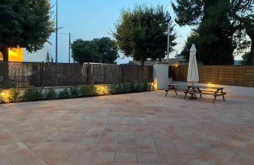 Palau-solita i Plegamans House | Masia Can Llonch