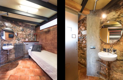 Sant Pere de Vilamajor Hotel | Masia Can Bachs