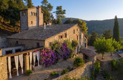 Canet d'Adri House | Masia Can Pou