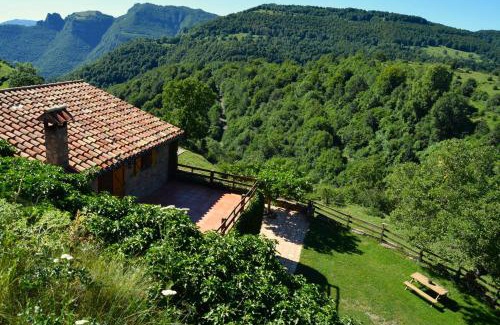 Vidra Ski Chalet | Masia d'Els Plans