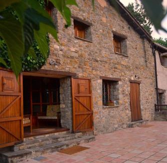 Vidra Ski Chalet | Masia d'Els Plans