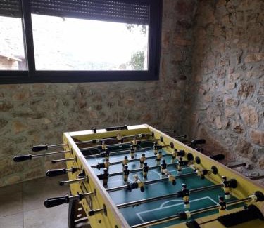 La Baronia de Rialb House | Masia l`Arà