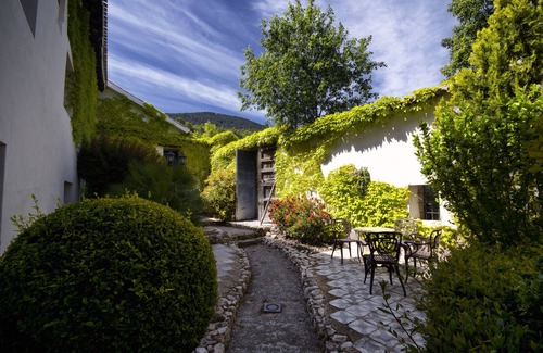 Alcoy House | Masia La Mota