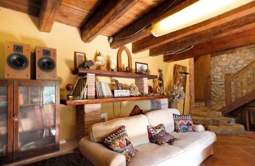 Llinars del Valles House | Masia Paradise