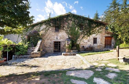 Llinars del Valles House | Masia Paradise