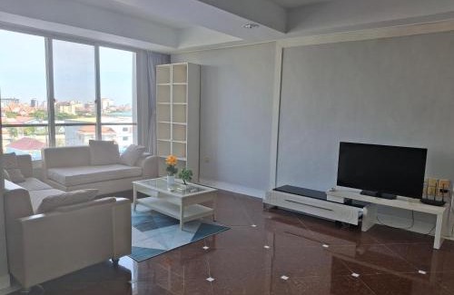 Ruessei Kaev Apartment | Masion ruby Apartment