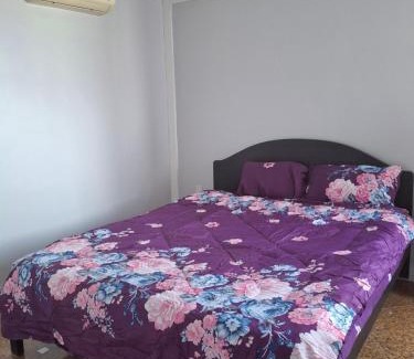 Ruessei Kaev Apartment | Masion ruby Apartment