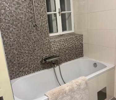 Gumpoldskirchen Apartment | Masionette Wohnung in Weinregion 30 min südlich von Wien