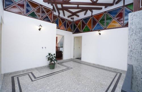 Srinagar Apartment | Maskan by Rafiqi Estates - Deluxe 2BHK & Studio Apartments