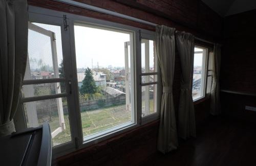 Srinagar Apartment | Maskan by Rafiqi Estates - Deluxe 2BHK & Studio Apartments