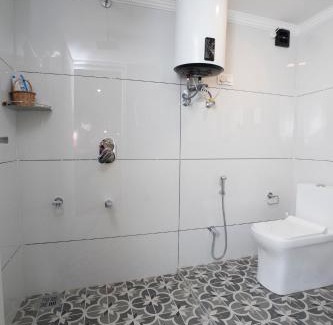 Srinagar Apartment | Maskan by Rafiqi Estates - Deluxe 2BHK & Studio Apartments