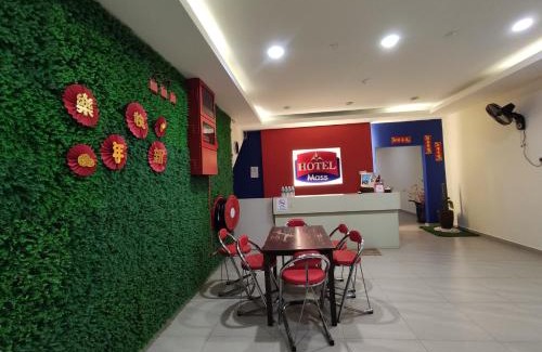 Bandar Bera Hotel | Mass Hotel