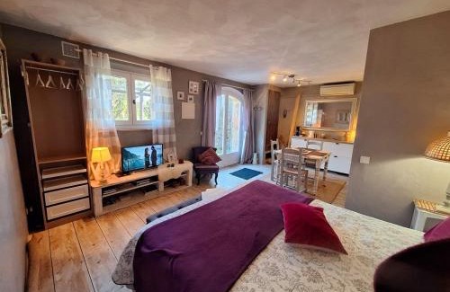 Cavaliere House | Massacan-Vue Mer