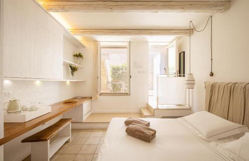 Otranto Hotel | Masseria Bandino & Spa
