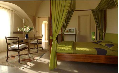 Nardo House | Masseria Bernardini by Symphonya Luxury Rentals