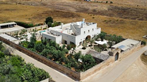Nardo House | Masseria Bernardini by Symphonya Luxury Rentals