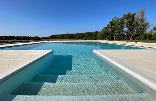 Torre dell'Orso House | Masseria Bosco Mazza