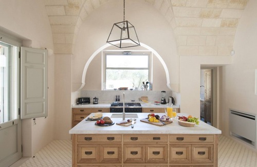 Carpignano Salentino Villa | Masseria Campo dei Fiori Luxury Rental Villa with pool Puglia
