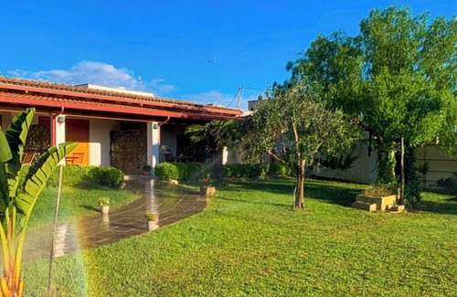 Uggiano la Chiesa Bed & Breakfast | Masseria Capece Bed and Breakfast