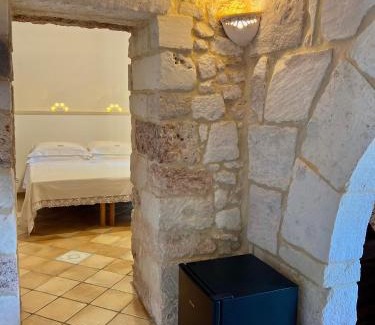 Corigliano D'Otranto House | Masseria Casina Montana