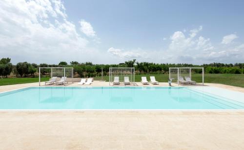 Mesagne Resort | Masseria Elysium