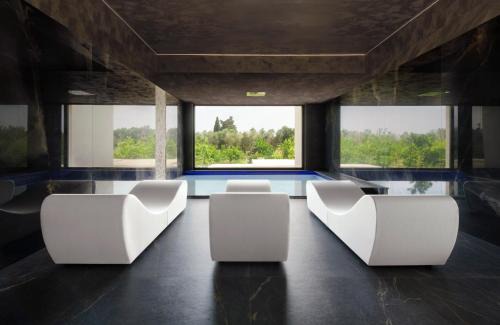 Mesagne Resort | Masseria Elysium