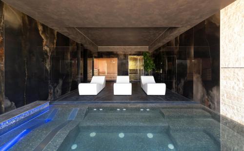 Mesagne Resort | Masseria Elysium