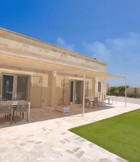 Mesagne Cabin | Masseria Fra Telesforo
