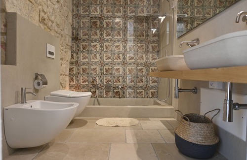 Giorgilorio Hotel | Masseria Francescani